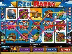 Reel Baron Slots